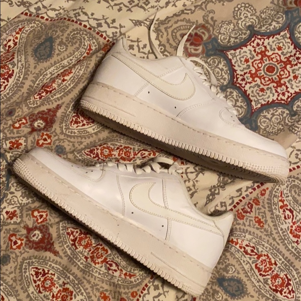 Air force